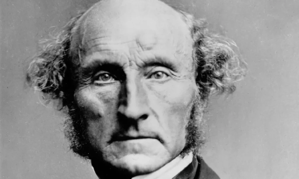 John Stuart Mill – Do His Values Still Matter to Liberal Democrats?