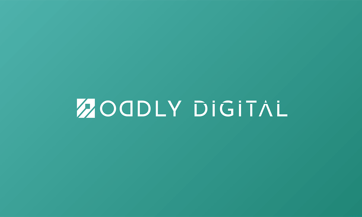 Oddly Digital