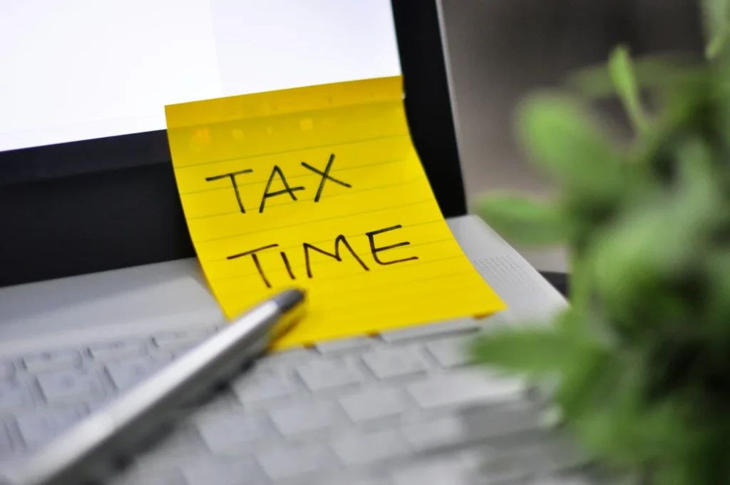 This Stupid Tax Rule is Harming the Country and Needs to Go