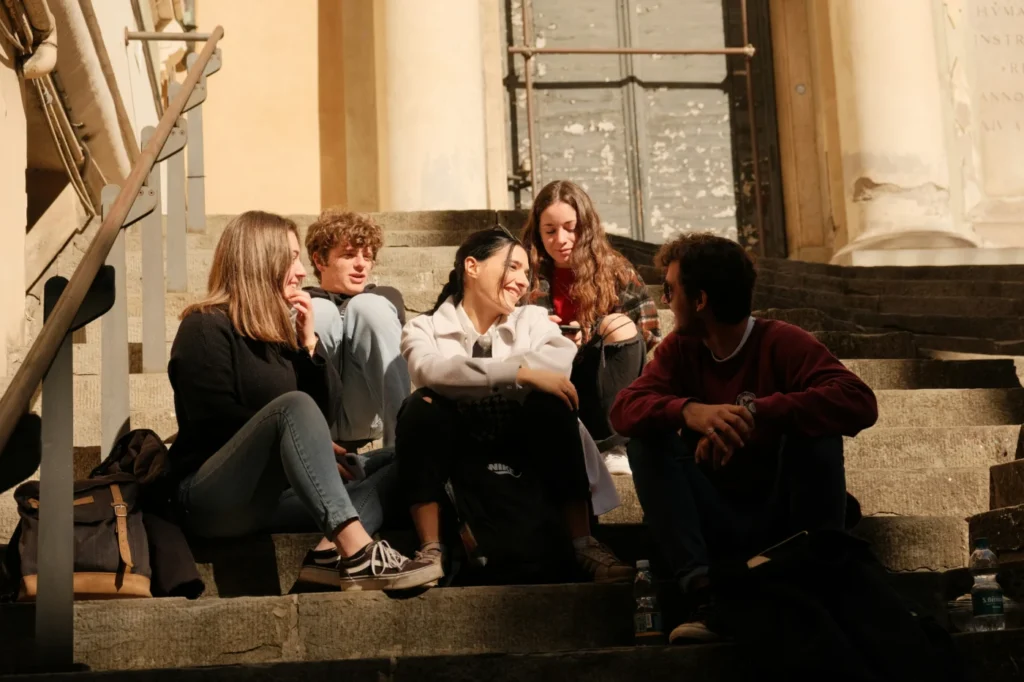 A Plan for Young People