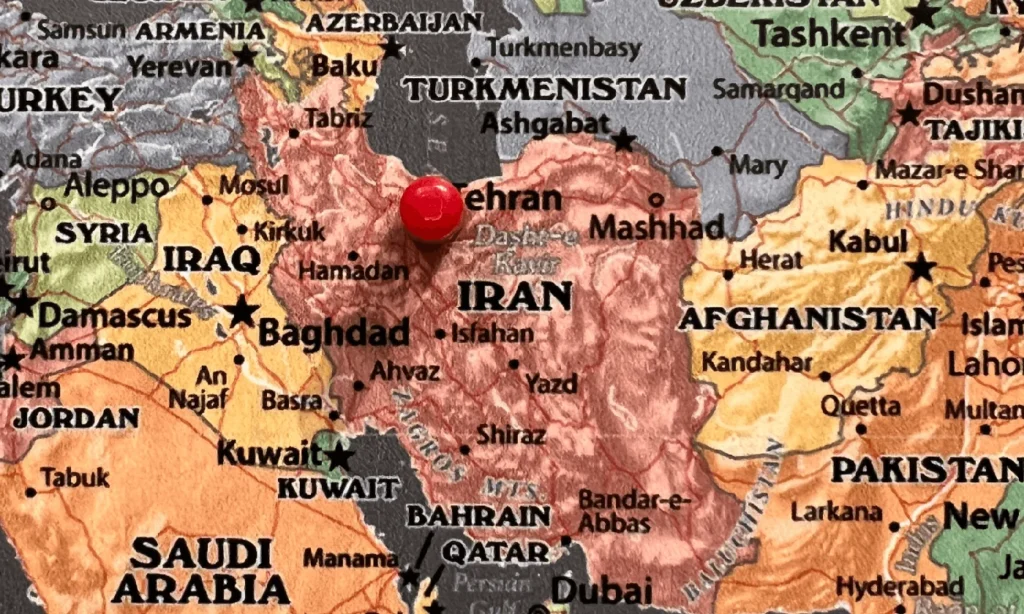 Oil, Empire, and Resistance – A History of Western Interference in Iranian Affairs from 1909 to the current conflict