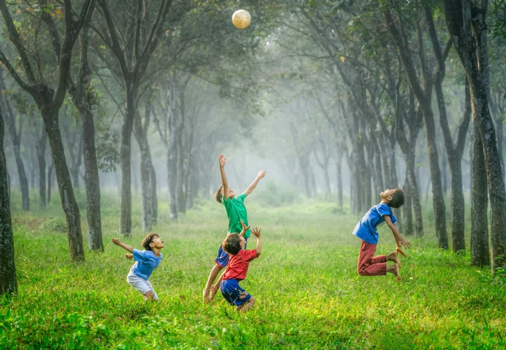 Childhood Is Precious – It’s Time to Tackle Online Harm