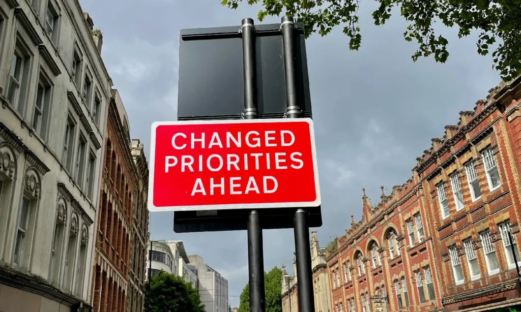 From Blair’s ‘Tough on Crime/Tough on the Causes of Crime’ to Placing Sticking Plasters Over Gaping Wounds Under Starmer — How Britain’s Shoplifting Crackdown Exposes a Justice System Built to Protect Property Over People, and Power Over Accountability