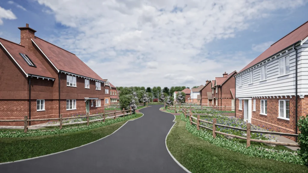 A Liberal Approach to Solving the Housing Crisis: A Free‑Market Solution