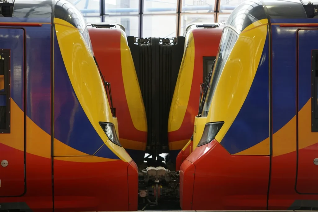 A Track Less Discovered: A Novel Approach to Railways in the 21st Century