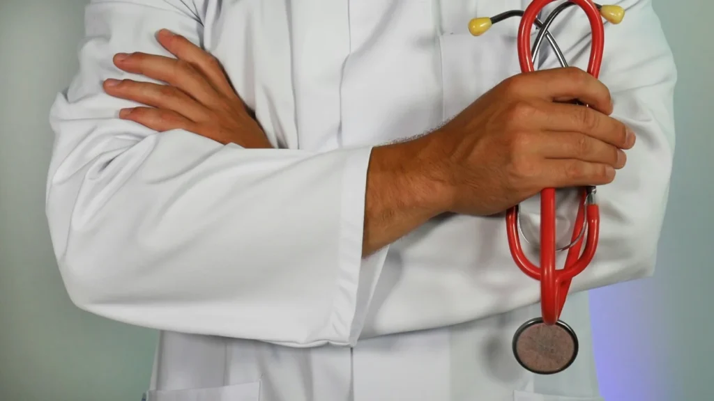 A Liberal Approach to Healthcare in the 21st Century: Prevention Is Better Than Cure