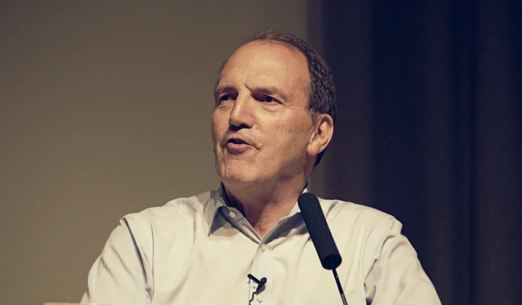 Breaking News – Sir Simon Hughes Issues Statement
