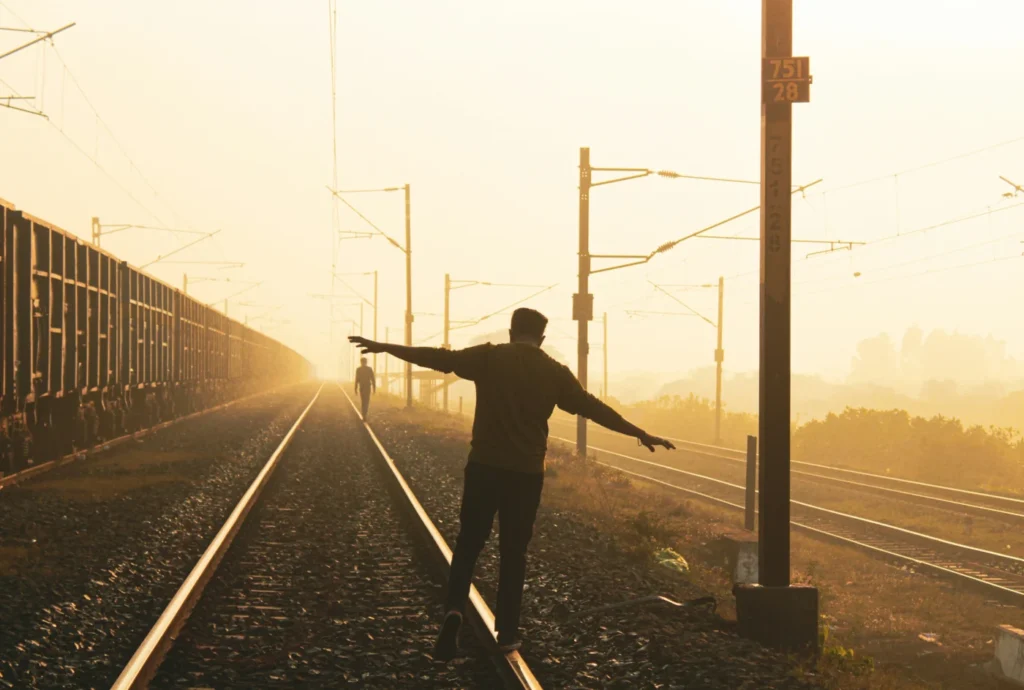 Are the Young Liberals on the Right Track?