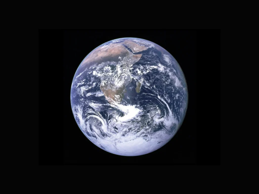 Why World Government Would Be a Bad Idea